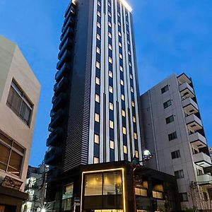 Hotel Asyl Tokyo Kamata